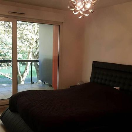 Superbe Duplex Au Nouveau Bassin Avec Vue Superbe Μυλούζη Εξωτερικό φωτογραφία